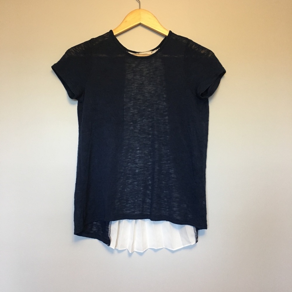 Sopranos girls blouse